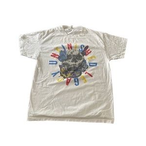Skull T